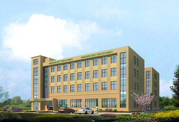 扬州市德祥印染机械