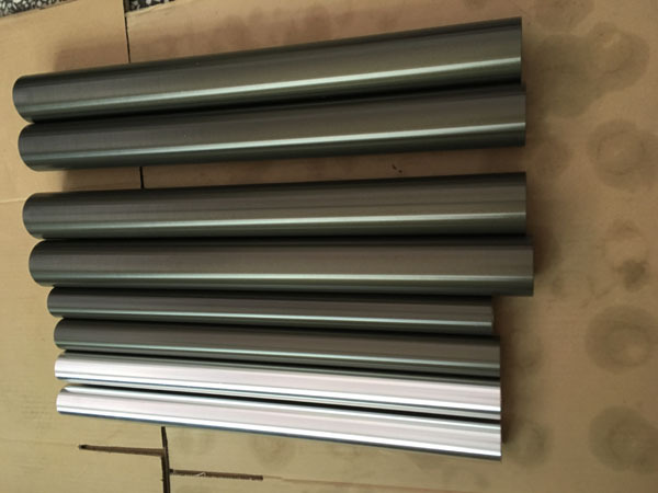 铝导辊 铝辊 特雷龙铝辊 特氟龙铝导辊