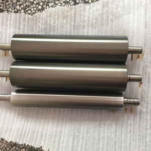 厂家批发冷水辊 冷却辊内部结构