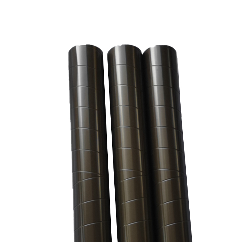 不锈钢粉丝辊 宁夏特氟龙铝导辊 厂家批发特雷龙