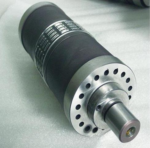 大量供应冷水辊 铬锆铜冷却辊