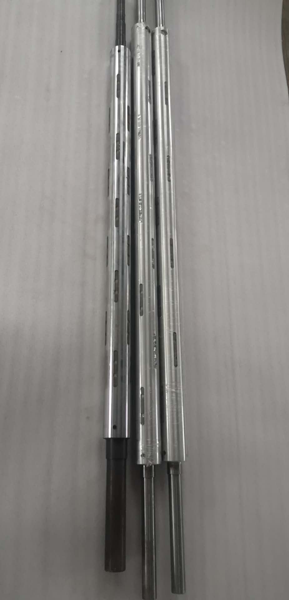 气胀轴 基地供应气涨轴 赣州气涨轴